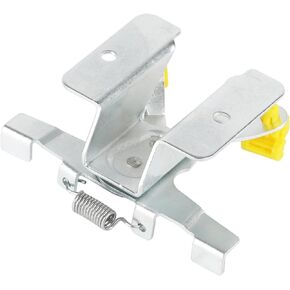 Tailgate Control Latch Fit for 1987-1996 Ford F150 F250 F350 Super Duty Replaces# E7TZ9943170A FO1911104 Trunk Rear Tailgate Lock Latch Controller 1
