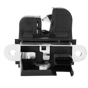 Tailgate Lock Latch, Car Rear Trunk Boot Tailgate Lock Latch for Golf MK5 for GTI Passat 5M0827505E in Kuwait