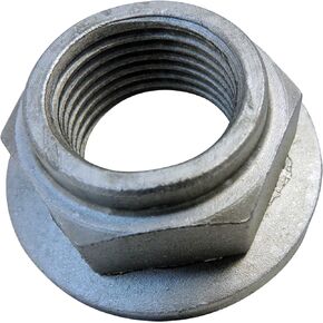 Crown Auto Axle Shaft Nut (68048466AA)