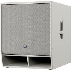 YAMAHA CZR10 10 Inch 700-Watt Passive Speaker Black