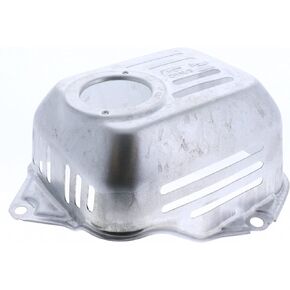 Honda 18321-Z0L-010 Protector Genuine Original Equipment Manufacturer (OEM) Part