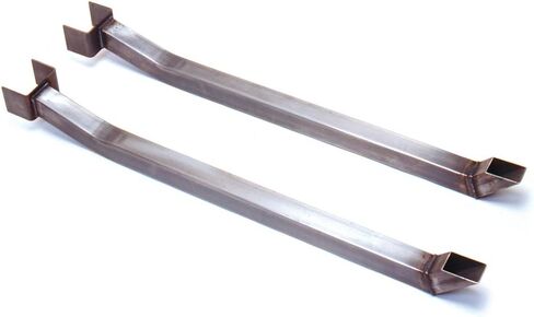 3640 Subframe Connector for F Body 67-69 Camaro/Firebird in Kuwait