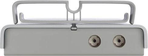Belkin 8-Outlet Conserve Switch Surge Protector, 4ft Cord and Remote, White in Saudi Arabia