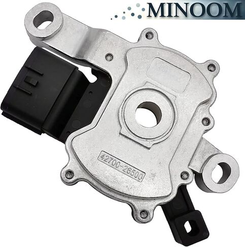 42700-26500 مفتاح أمان محايد متوافق مع Hyundai i 11-19 Accent Elantra GT 11-15 Sonata، لكيا 11-15 Forte/Forte5 Optima 12-19 Rio Soul رقم الجزء #1S11382 / NS623 in Kuwait