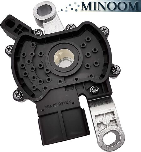 42700-26500 مفتاح أمان محايد متوافق مع Hyundai i 11-19 Accent Elantra GT 11-15 Sonata، لكيا 11-15 Forte/Forte5 Optima 12-19 Rio Soul رقم الجزء #1S11382 / NS623 in Kuwait