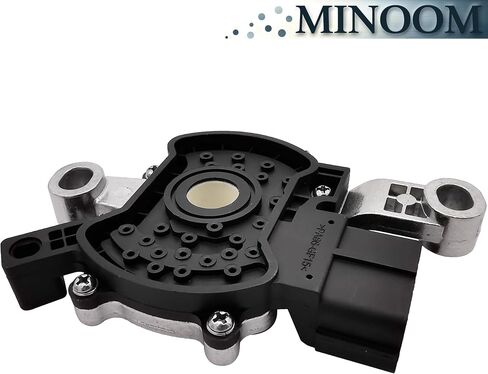 42700-26500 مفتاح أمان محايد متوافق مع Hyundai i 11-19 Accent Elantra GT 11-15 Sonata، لكيا 11-15 Forte/Forte5 Optima 12-19 Rio Soul رقم الجزء #1S11382 / NS623 in Kuwait