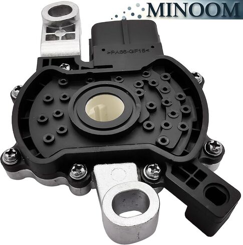 42700-26500 مفتاح أمان محايد متوافق مع Hyundai i 11-19 Accent Elantra GT 11-15 Sonata، لكيا 11-15 Forte/Forte5 Optima 12-19 Rio Soul رقم الجزء #1S11382 / NS623 in Kuwait