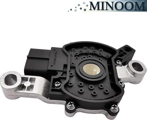 42700-26500 مفتاح أمان محايد متوافق مع Hyundai i 11-19 Accent Elantra GT 11-15 Sonata، لكيا 11-15 Forte/Forte5 Optima 12-19 Rio Soul رقم الجزء #1S11382 / NS623 in Kuwait