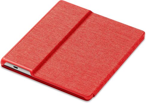 غطاء قماش Kindle Oasis مقاوم للماء، أسود فحمي in Saudi Arabia