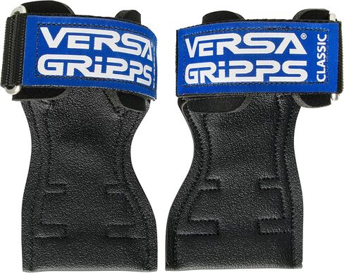 Versa Gripps® Classic, Made in The USA, Wrist Straps for Weightlifting Alternative, The Best Training Accessory in Kuwait