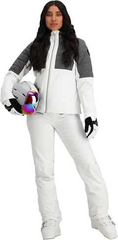 Obermeyer Traverse Jacket in Saudi Arabia