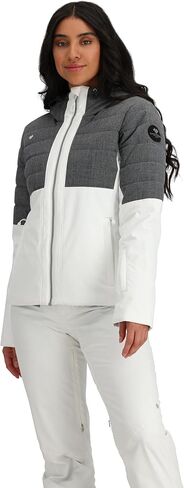 Obermeyer Traverse Jacket in Saudi Arabia