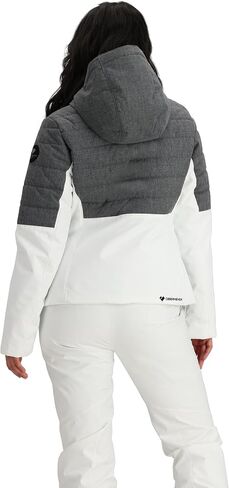 Obermeyer Traverse Jacket in Saudi Arabia