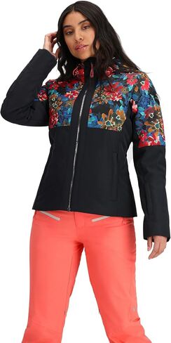 Obermeyer Traverse Jacket in Saudi Arabia