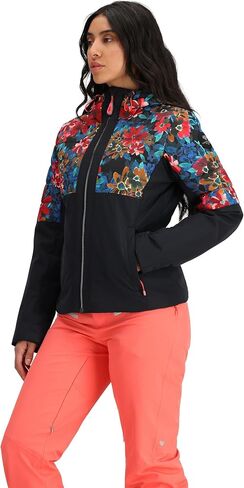 Obermeyer Traverse Jacket in Saudi Arabia