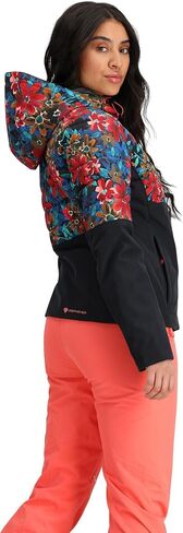 Obermeyer Traverse Jacket in Saudi Arabia