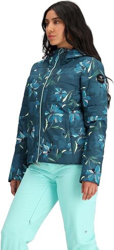 Obermeyer Traverse Jacket in Saudi Arabia