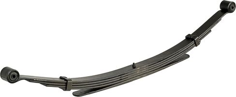 Dorman 22-909 Rear Leaf Spring Compatible with Select Chevrolet/GMC Models in Saudi Arabia