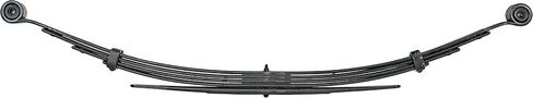 Dorman 22-909 Rear Leaf Spring Compatible with Select Chevrolet/GMC Models in Saudi Arabia