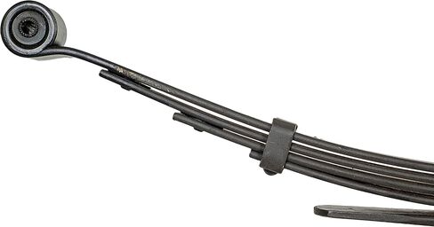 Dorman 22-909 Rear Leaf Spring Compatible with Select Chevrolet/GMC Models in Saudi Arabia