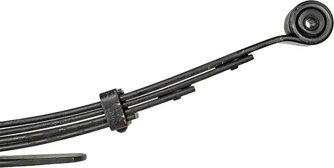 Dorman 22-909 Rear Leaf Spring Compatible with Select Chevrolet/GMC Models in Saudi Arabia