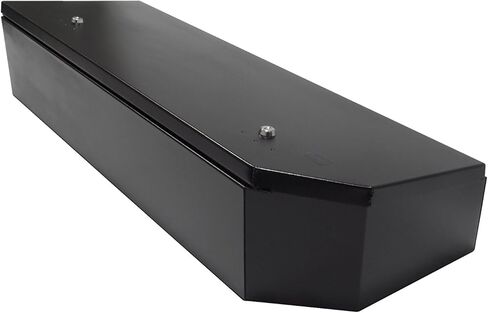 Tuffy - Ford F-Series Under Rear Seat Lock Box in Kuwait