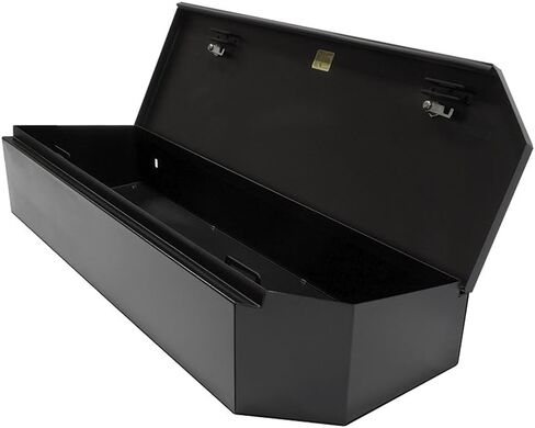 Tuffy - Ford F-Series Under Rear Seat Lock Box in Kuwait