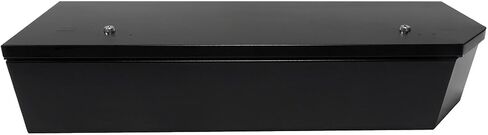 Tuffy - Ford F-Series Under Rear Seat Lock Box in Kuwait