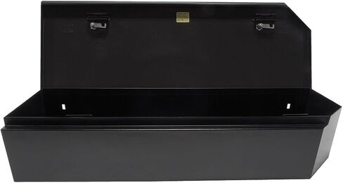 Tuffy - Ford F-Series Under Rear Seat Lock Box in Kuwait