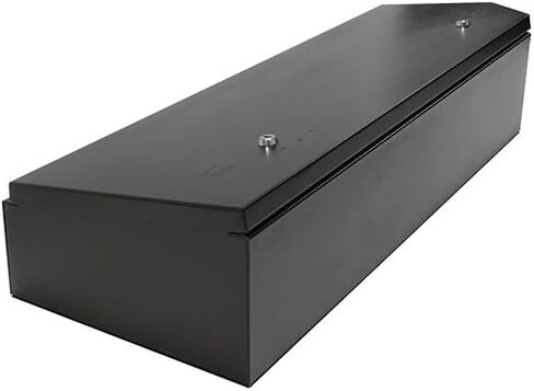 Tuffy - Ford F-Series Under Rear Seat Lock Box in Kuwait