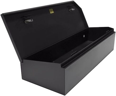 Tuffy - Ford F-Series Under Rear Seat Lock Box in Kuwait