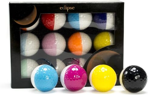 نيترو إكليبس 12 كرة جولف in Kuwait