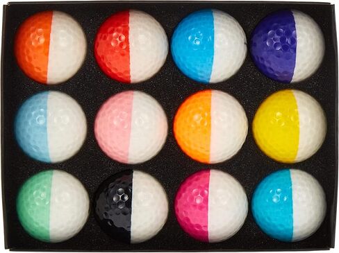 نيترو إكليبس 12 كرة جولف in Kuwait