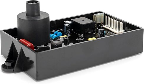 طقم التحكم في الإشعال العالمي مع القطب 91504 متوافق مع لوحة دائرة سخان المياه Atwood استبدال لـ 91367 93257 93307 91420 91504 93865 91349 - لوحة دائرة التحكم في سخانات المياه RV in Kuwait