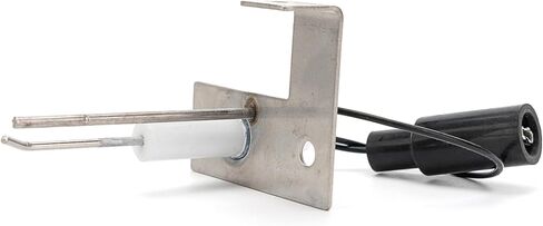 طقم التحكم في الإشعال العالمي مع القطب 91504 متوافق مع لوحة دائرة سخان المياه Atwood استبدال لـ 91367 93257 93307 91420 91504 93865 91349 - لوحة دائرة التحكم في سخانات المياه RV in Kuwait