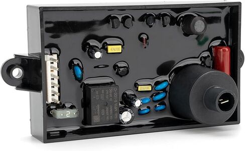 طقم التحكم في الإشعال العالمي مع القطب 91504 متوافق مع لوحة دائرة سخان المياه Atwood استبدال لـ 91367 93257 93307 91420 91504 93865 91349 - لوحة دائرة التحكم في سخانات المياه RV in Kuwait
