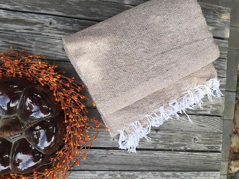 Handmade Solid Color Yoga Blanket - Thick Mexican Blanket or Throw - Made for Yoga! in Saudi Arabia