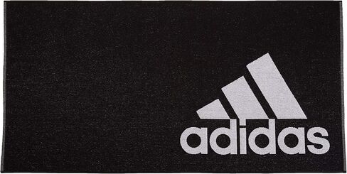 adidas Unisex-Adult Towel Small in Saudi Arabia