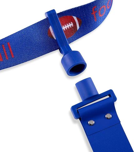 حزام كرة قدم العلم، أحزمة كرة قدم العلم (أزرق) in Kuwait