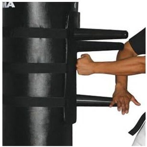 Attachmate: Wing Chun Dummy Trainer in Saudi Arabia