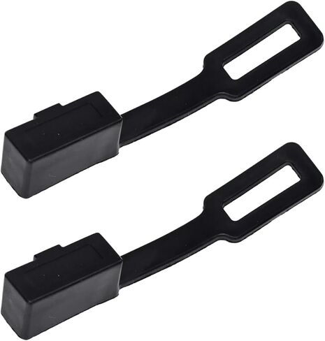 أغطية القابس متوافقة مع Western 61548K متوافقة مع SnowEx B61548 متوافقة مع Fisher 8291K Snow Plough Wire Harness Pack of 2 in Saudi Arabia