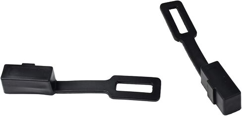 أغطية القابس متوافقة مع Western 61548K متوافقة مع SnowEx B61548 متوافقة مع Fisher 8291K Snow Plough Wire Harness Pack of 2 in Saudi Arabia