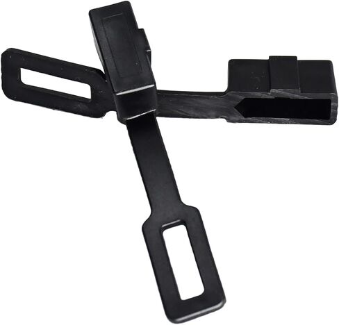 أغطية القابس متوافقة مع Western 61548K متوافقة مع SnowEx B61548 متوافقة مع Fisher 8291K Snow Plough Wire Harness Pack of 2 in Saudi Arabia
