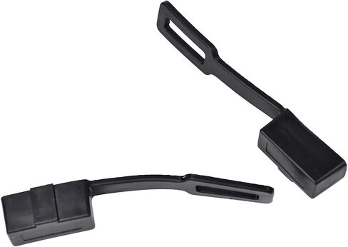 أغطية القابس متوافقة مع Western 61548K متوافقة مع SnowEx B61548 متوافقة مع Fisher 8291K Snow Plough Wire Harness Pack of 2 in Saudi Arabia