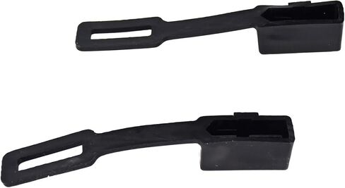 أغطية القابس متوافقة مع Western 61548K متوافقة مع SnowEx B61548 متوافقة مع Fisher 8291K Snow Plough Wire Harness Pack of 2 in Saudi Arabia