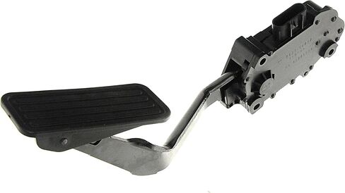 GM Genuine Parts 15145758 Accelerator Pedal with Sensor in Saudi Arabia