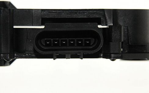 GM Genuine Parts 15145758 Accelerator Pedal with Sensor in Saudi Arabia