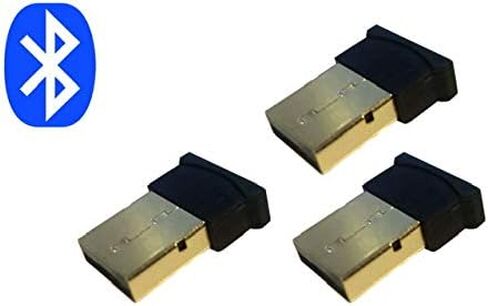 Support Y/L Bluetooth Headset BT Wireless CSR 4.0 Dongle T27G,T29G,T46G,T48G,T46S,T48S,T52S, (1PACK) in Saudi Arabia