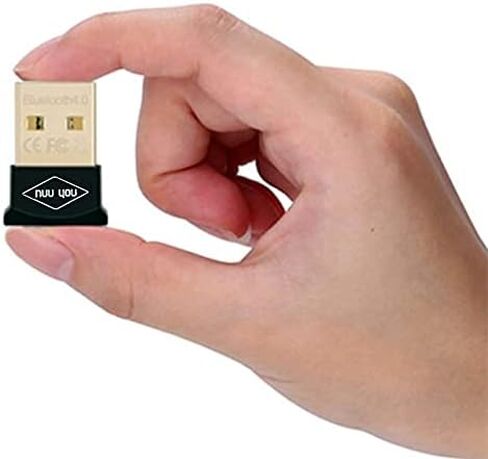 Support Y/L Bluetooth Headset BT Wireless CSR 4.0 Dongle T27G,T29G,T46G,T48G,T46S,T48S,T52S, (1PACK) in Saudi Arabia
