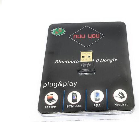 Support Y/L Bluetooth Headset BT Wireless CSR 4.0 Dongle T27G,T29G,T46G,T48G,T46S,T48S,T52S, (1PACK) in Saudi Arabia